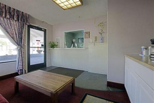 фото отеля Americas Best Value Inn-Pico Rivera E. Los Angeles