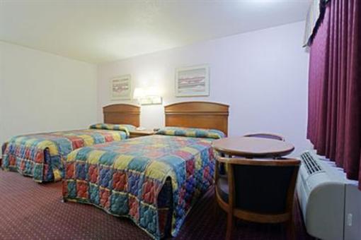 фото отеля Americas Best Value Inn-Pico Rivera E. Los Angeles