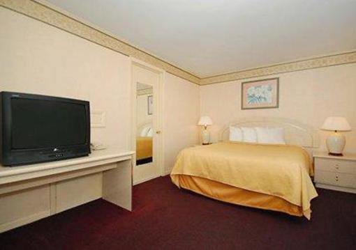 фото отеля Econo Lodge Pocomoke City