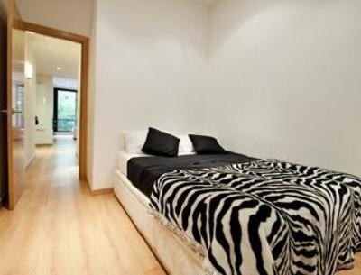 фото отеля BCN Internet Apartments 212 Passeig de Gracia