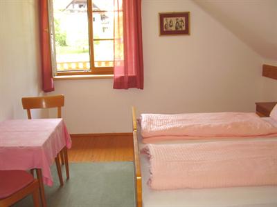 фото отеля Bauernhof Schweinzer
