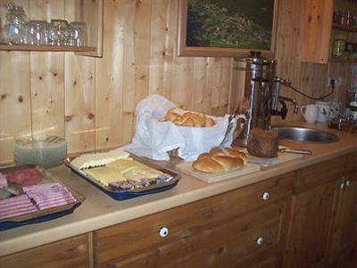 фото отеля Bauernhof Schweinzer