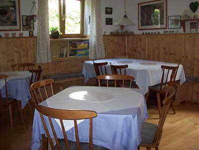 фото отеля Bauernhof Schweinzer