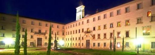 фото отеля Real Monasterio San Zoilo