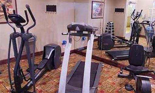 фото отеля Homewood Suites by Hilton Albuquerque - Journal Center