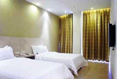 фото отеля Jinting Business Hotel