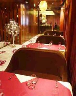 фото отеля Jinting Business Hotel