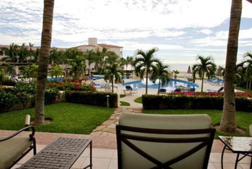 фото отеля Las Mananitas Condominium San Jose del Cabo