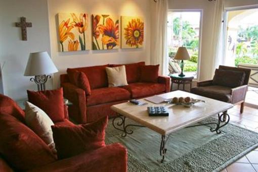 фото отеля Las Mananitas Condominium San Jose del Cabo