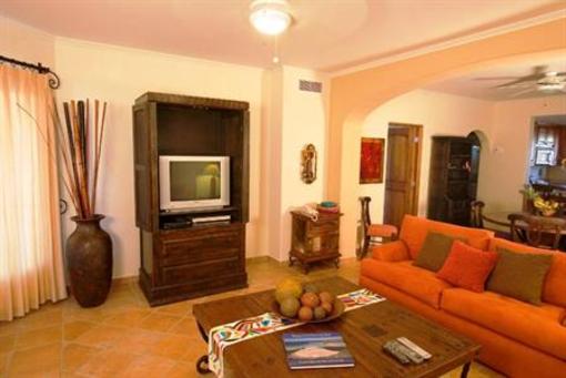 фото отеля Las Mananitas Condominium San Jose del Cabo