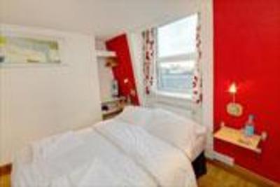 фото отеля Four Seasons Guest House Brighton & Hove