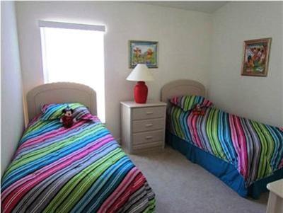 фото отеля Cumbrian Lakes Villas Kissimmee