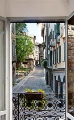фото отеля B&B La Torre Bergamo