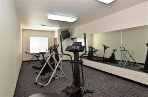 фото отеля BEST WESTERN Fort Worth Inn & Suites