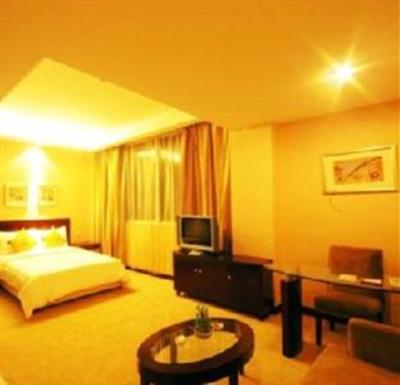 фото отеля Peninsula Hotel Chengdu