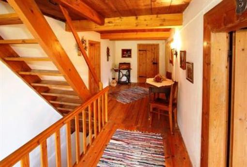 фото отеля ApartHotel Garni Asterhof Fügenberg