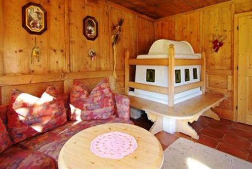 фото отеля ApartHotel Garni Asterhof Fügenberg