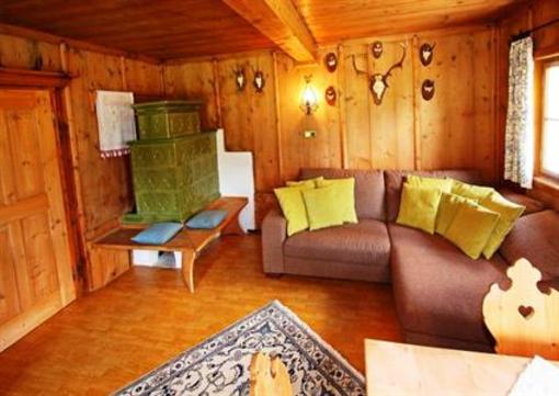 фото отеля ApartHotel Garni Asterhof Fügenberg