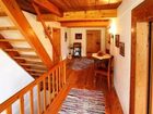 фото отеля ApartHotel Garni Asterhof Fügenberg