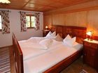 фото отеля ApartHotel Garni Asterhof Fügenberg