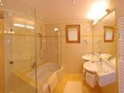 фото отеля ApartHotel Garni Asterhof Fügenberg