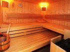фото отеля ApartHotel Garni Asterhof Fügenberg