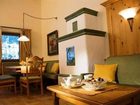 фото отеля ApartHotel Garni Asterhof Fügenberg