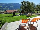 фото отеля ApartHotel Garni Asterhof Fügenberg