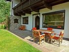 фото отеля ApartHotel Garni Asterhof Fügenberg