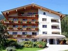 фото отеля ApartHotel Garni Asterhof Fügenberg