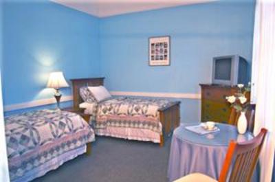 фото отеля Edgartown Lodge