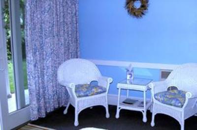 фото отеля Edgartown Lodge