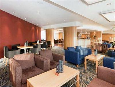 фото отеля Ramada Hotel and Suites London Docklands