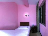Good Luck Hotel Wuyi Flagship Store