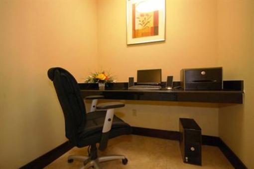 фото отеля BEST WESTERN DeRidder Inn & Suites