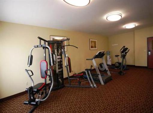 фото отеля BEST WESTERN DeRidder Inn & Suites