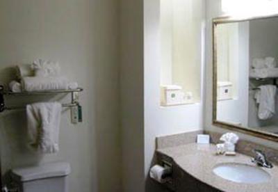фото отеля BEST WESTERN DeRidder Inn & Suites