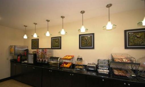 фото отеля BEST WESTERN DeRidder Inn & Suites