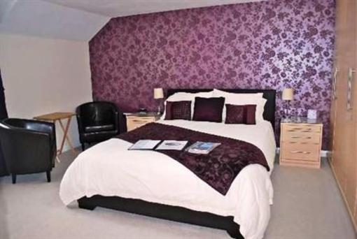 фото отеля Oak Lodge Bed and Breakfast Bude