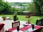 фото отеля Oak Lodge Bed and Breakfast Bude