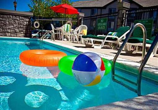 фото отеля TownePlace Suites Colorado Springs