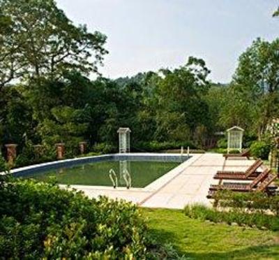 фото отеля Weigeshi Hotsprings Manor
