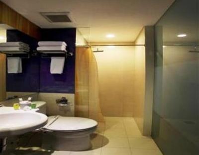 фото отеля Hotel Vio Pasteur Bandung