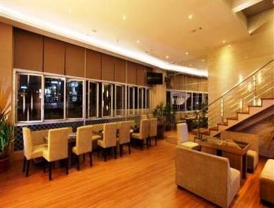 фото отеля Hotel Vio Pasteur Bandung
