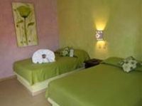 Hotel Casa de las Flores
