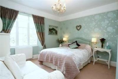 фото отеля Merlewood House