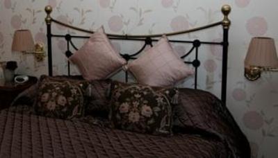 фото отеля Merlewood House