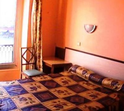 фото отеля Hotel de Lorraine