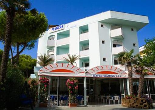 фото отеля Hotel Marisa Costa de Veneto
