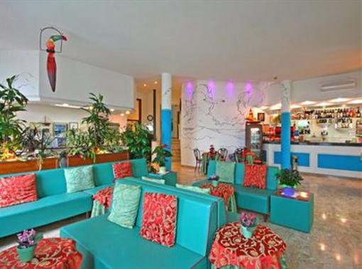 фото отеля Hotel Marisa Costa de Veneto